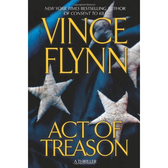 Act of Treason