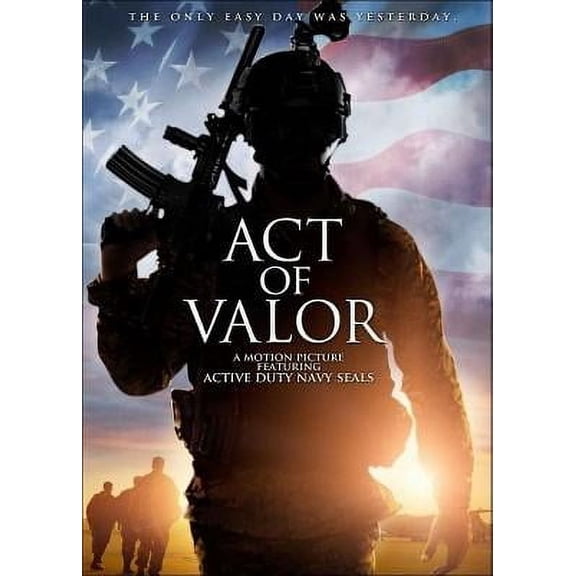 Act of Valor