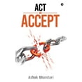 thumbnail image 1 of Act or Accept, (Hardcover), 1 of 1
