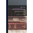 thumbnail image 1 of Acta Apostolorum Apocrypha (Hardcover), 1 of 1