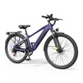 thumbnail image 1 of Actbest Core 2.0 26" Electric Bike for Adults, 500W Motor, 48V 10.4Ah, 500Wh Removable Battery, Cadence Sensor, Front Suspension,Lightweight Ebike, 7-Speed, Cruiser Ebike for Woman, 1 of 6