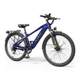 thumbnail image 1 of Actbest Core 2.0 26" Electric Bike for Adults, 500W Motor, 48V 10.4Ah, 500Wh Removable Battery, Cadence Sensor, Front Suspension,Lightweight Ebike, 7-Speed, Cruiser Ebike for Woman, 1 of 6