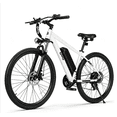 thumbnail image 1 of Qlife Racer Electric Bike for Adults, 26" Tires, 21-Speed, Up to 40 Miles with 350W Motor,48V 7.8Ah Removable Battery, Mountain Lightweight Ebike, 1 of 7