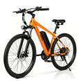 thumbnail image 1 of Actbest Racer Electric Bike for Adults, 26" Tires, 21-Speed Mountain Lightweight Ebike with 350W Brushless Motor,48V 375Wh Removable Battery,Up to 40 Miles Range, 1 of 6