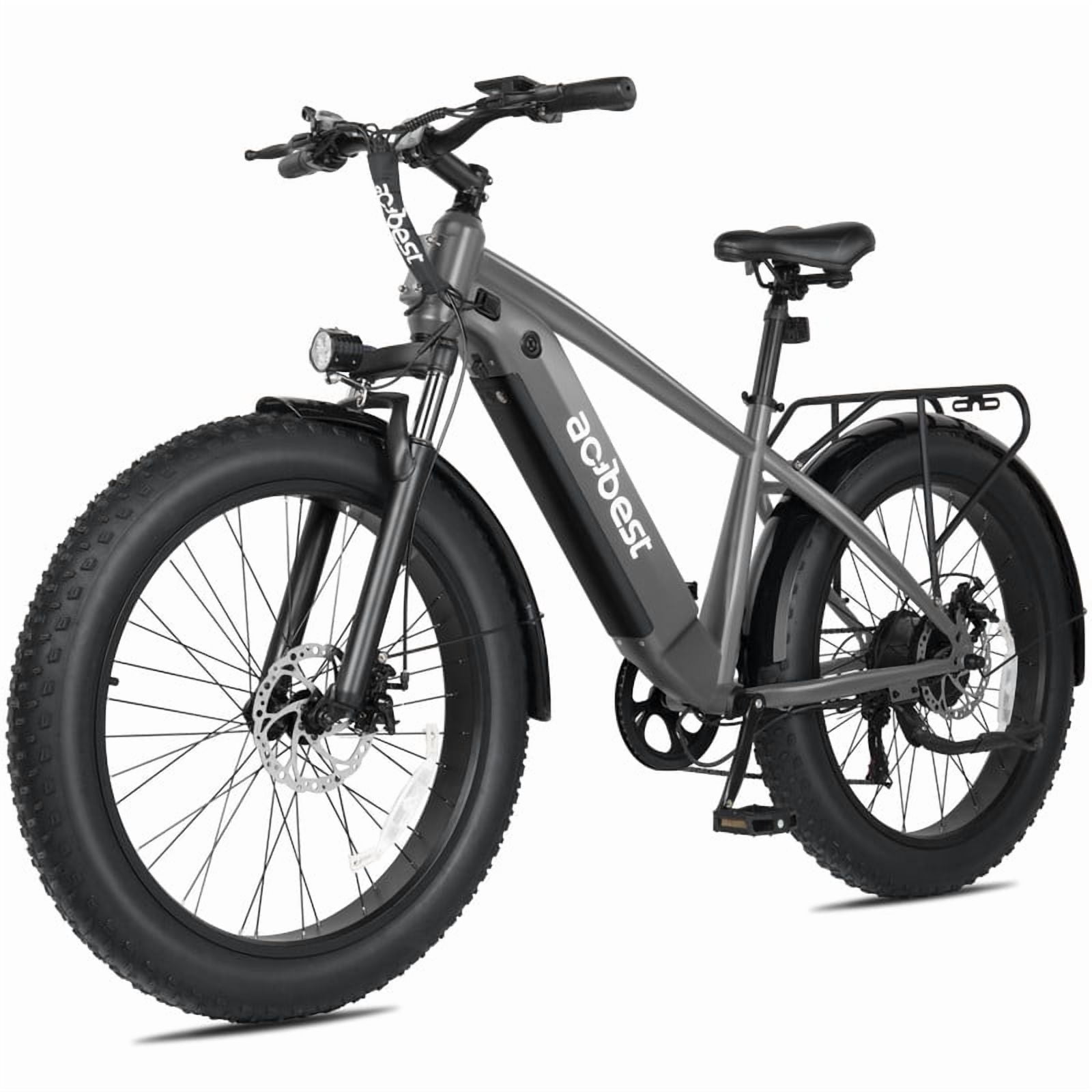 Ranger Electric Bike Accessories photo