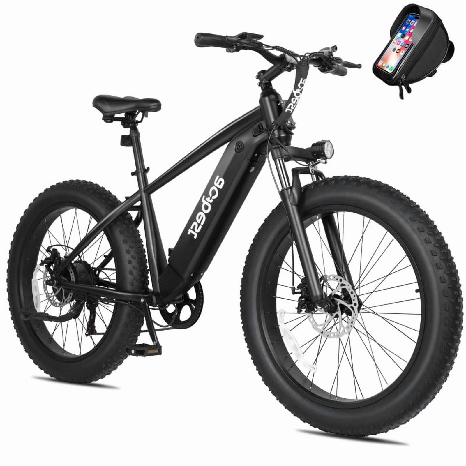 A closer look at Ranger Electric Bike Accessories
