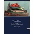 thumbnail image 1 of Actes Et Paroles: Volume IV, (Paperback), 1 of 1