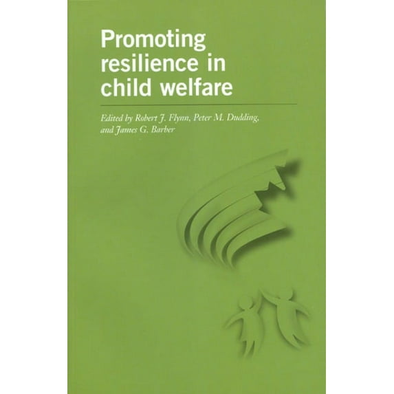 Actexpress: Promoting Resilience in Child Welfare (Paperback)