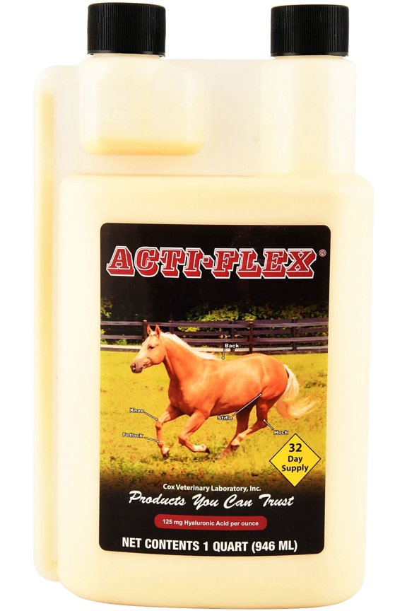 Lab Acti-Flex Liquid Quart