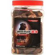 Acti-Flex K-9 Platinum Hip and Joint Chews, 80 count