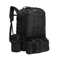 thumbnail image 1 of Actical Army Camouflage Camping Combination Backpack,ACU digital, 1 of 2