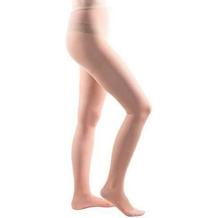 Actifi Surgical Opaque Thigh High 20-30 mmHg Compression Socks