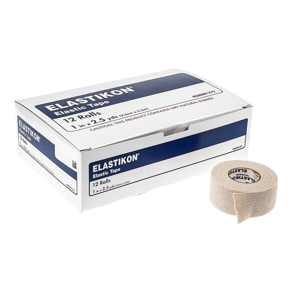Actimove Elastic Tape 5172, 1 Box, 12 /Box