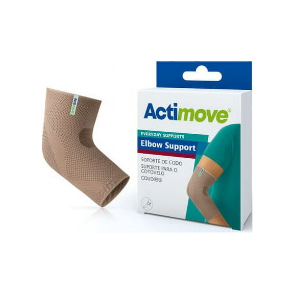 Actimove Elbow Support Beige Medium