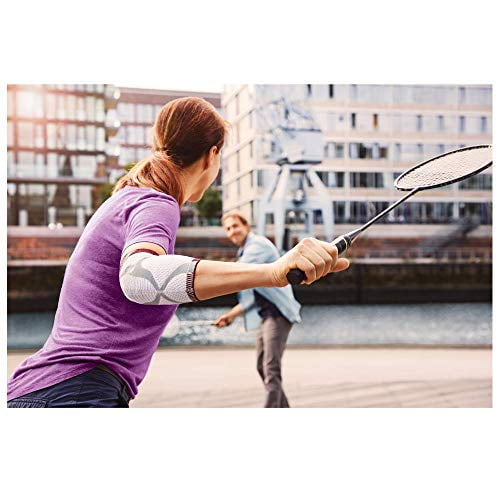 Actimove EpiMotion Elbow Support Small White