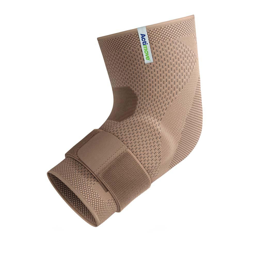 Actimove Everyday Supports Elbow Brace Elbow Support with Pressure