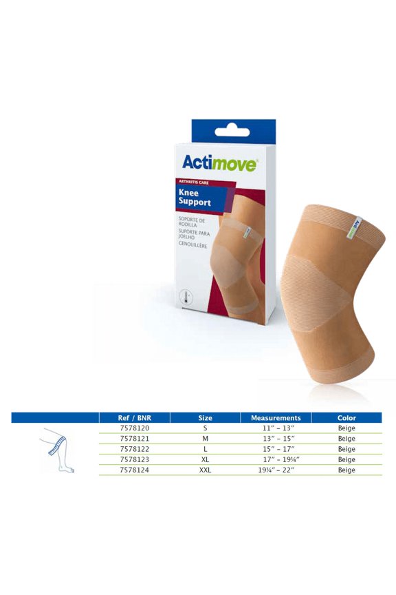 Knee Support, Medium