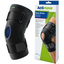 Actimove® Sports Edition Hinged Knee Brace, 2X-Large