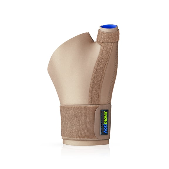 Actimove Thumb Stabilizer, Beige, Large / X-large