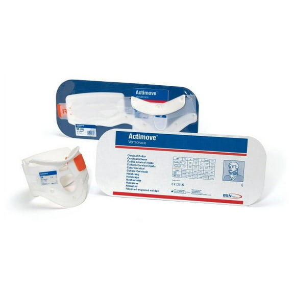 Actimove Vertebrace Extrication Collar, Short