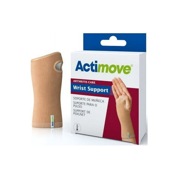 Actimove Wrist Support, Small