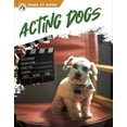 thumbnail image 1 of Acting Dogs (Hardcover), 1 of 1