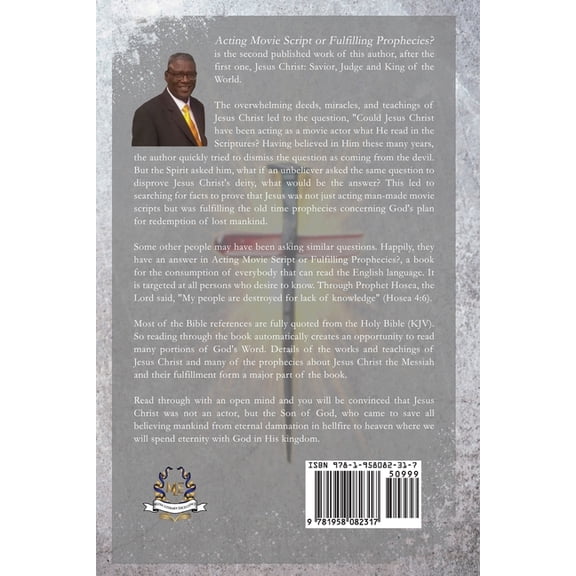 Acting Movie Scripts or Fulfilling Prophecies?, (Paperback)