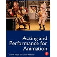 thumbnail image 1 of Acting and Performance for Animation, (Paperback), 1 of 1