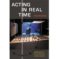 thumbnail image 1 of Acting in Real Time, (Paperback), 1 of 1