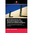 thumbnail image 1 of Actinobactérias de floresta tropical com potencial biotecnológico (Paperback), 1 of 1