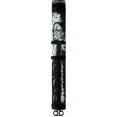 thumbnail image 1 of Action 2x2 Black EBMC22 A Eight Ball Mafia Pool Cue Case, 1 of 1