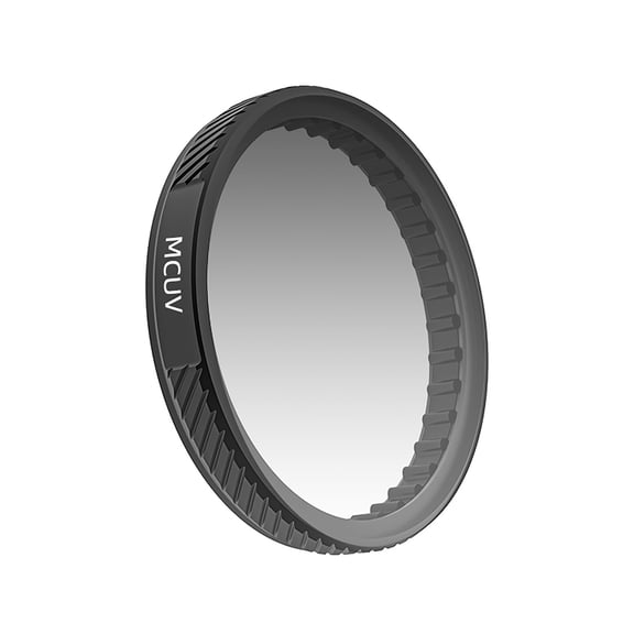 Action 5 Pro Camera Filter Kit Adjustable Metal Polarizer ND CPL Lens Accessory
