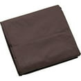 thumbnail image 1 of Action 9' Vinyl TC9 Brown Table Cover, 1 of 2