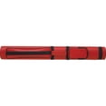 thumbnail image 1 of Action AC22 2x2 Hard Pool Cue Case  Billiard Stick Bag Billiards Cues, 1 of 3