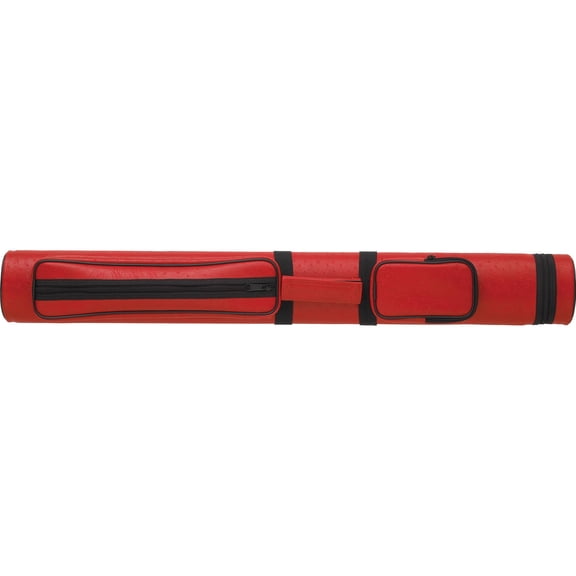 Action AC22 2x2 Hard Pool Cue Case Billiard Stick Bag Billiards Cues