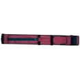 thumbnail image 1 of Action AC22 2x2 Hard Pool Cue Case  Billiard Stick Bag Billiards Cues, 1 of 3