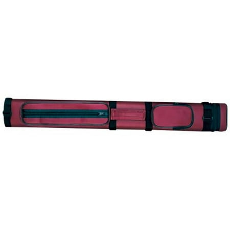Action AC22 2x2 Hard Pool Cue Case Billiard Stick Bag Billiards Cues