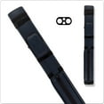 thumbnail image 1 of Action AC22 2x2 Hard Pool Cue Case  Billiard Stick Bag Billiards Cues, 1 of 3