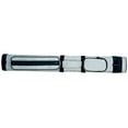 thumbnail image 1 of Action AC22 2x2 Hard Pool Cue Case  Billiard Stick Bag Billiards Cues, 1 of 3