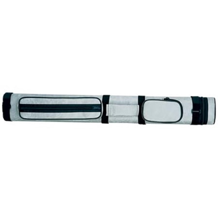 Action AC22 2x2 Hard Pool Cue Case Billiard Stick Bag Billiards Cues