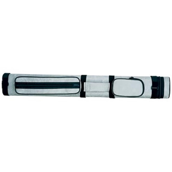 Action AC22 2x2 Hard Pool Cue Case Billiard Stick Bag Billiards Cues