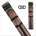 thumbnail image 1 of Action AC24 2x4 Hard Pool Cue Case  Billiard Stick Bag Billiards Cues, 1 of 3