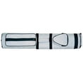 thumbnail image 1 of Action AC35 3x5 Hard Pool Cue Case  Billiard Stick Bag Billiards Cues, 1 of 3