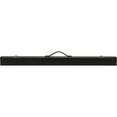 thumbnail image 1 of Action ACBX01 1x1 Black Box Pool Cue Case Billiard Stick Bag Billiards Cues, 1 of 3