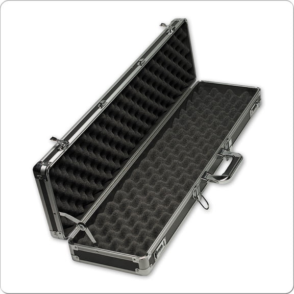 Action ACBX21 3x4 Box Pool Cue Case Billiard Stick Bag Billiards Cues