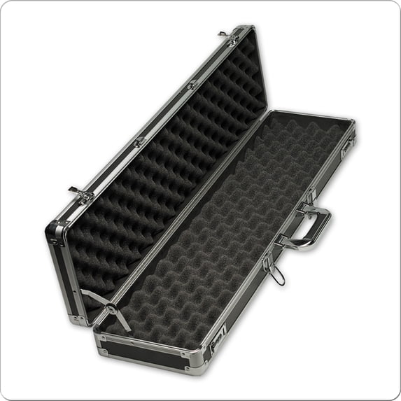 Action ACBX21 3x4 Box Pool Cue Case Billiard Stick Bag Billiards Cues