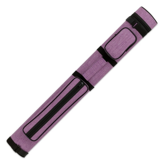 Action ACPC22 2x2 Hard Case Billiard Stick Bag Billiards Cues