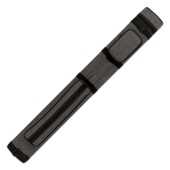 Action ACPC22 2x2 Hard Case Billiard Stick Bag Billiards Cues