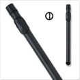 thumbnail image 1 of Action ACRND 1x2 Round Hard Pool Cue Case  Billiard Stick Bag Billiards Cues, 1 of 3