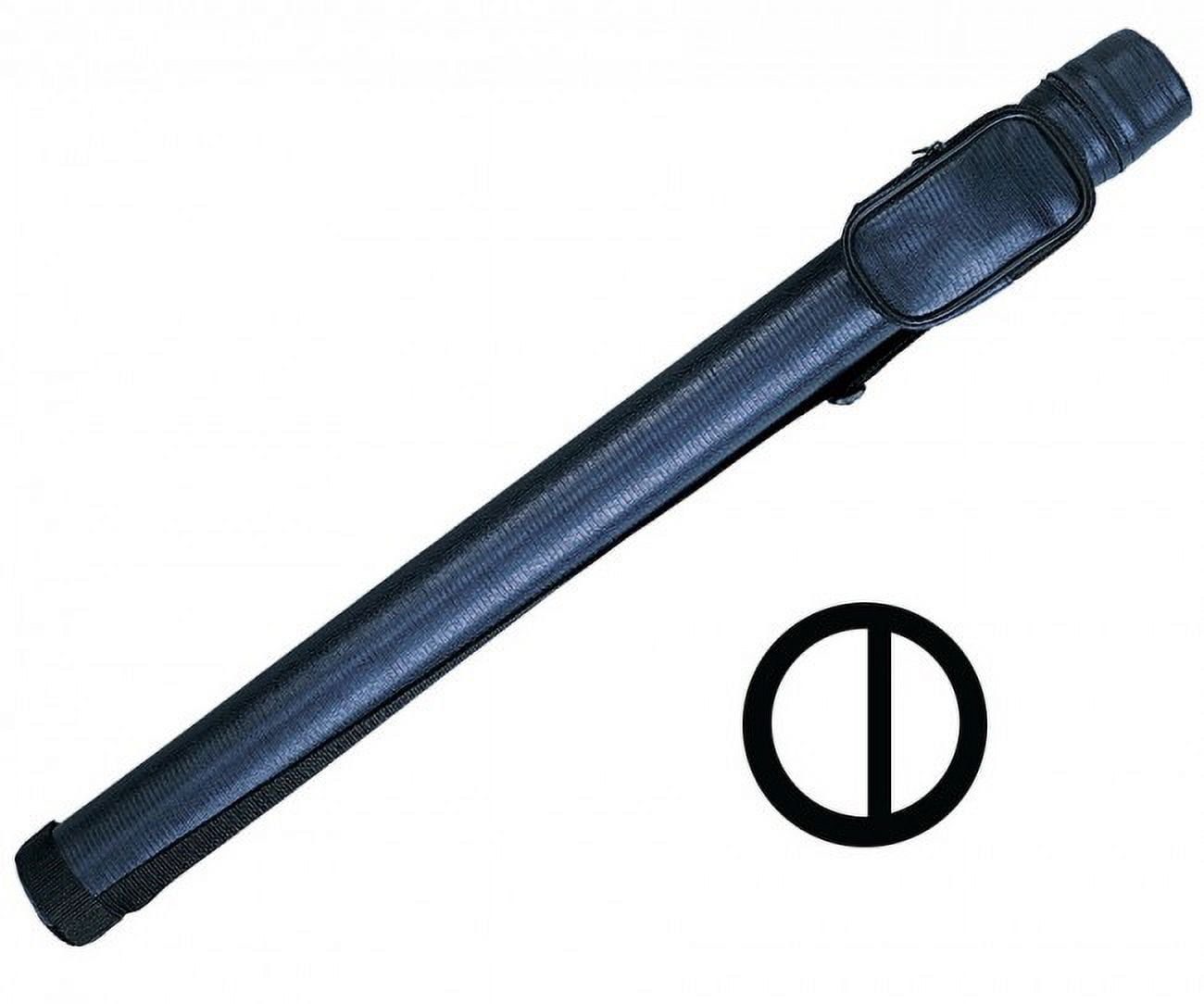 Action Vinyl Cue Cases, Pool Cues